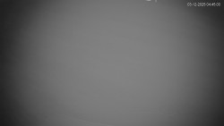 Horní část sjezdovek