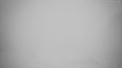 Horní část sjezdovek