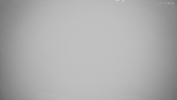 Horní část sjezdovek