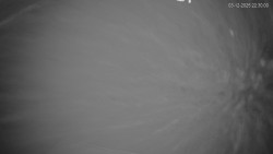 Horní část sjezdovek