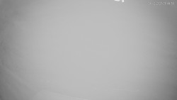 Horní část sjezdovek