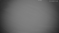 Horní část sjezdovek