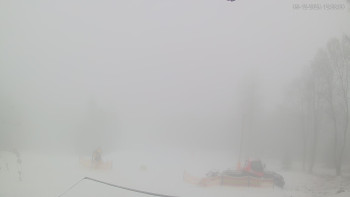 Ski areál Alšovka - Měděnec