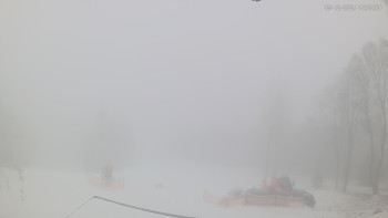 Ski areál Alšovka - Měděnec