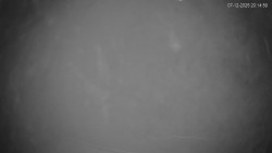 Horní část sjezdovek