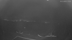 Horní část sjezdovek