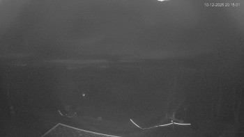 Ski areál Alšovka - Měděnec