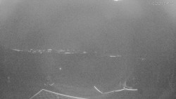 Horní část sjezdovek