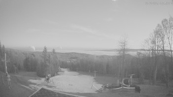 Ski areál Alšovka - Měděnec