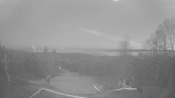 Ski areál Alšovka - Měděnec