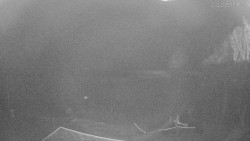 Horní část sjezdovek