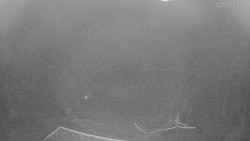 Horní část sjezdovek