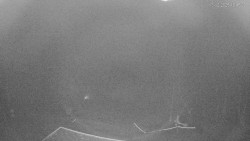 Horní část sjezdovek