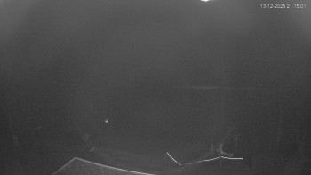 Ski areál Alšovka - Měděnec