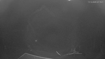 Ski areál Alšovka - Měděnec