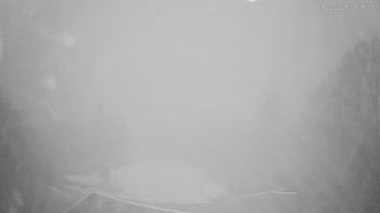 Ski areál Alšovka - Měděnec