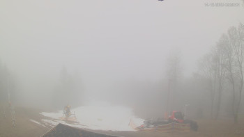 Ski areál Alšovka - Měděnec