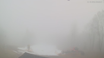 Ski areál Alšovka - Měděnec