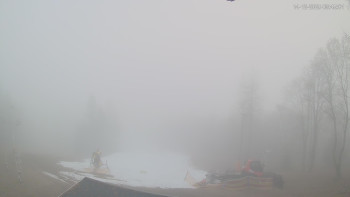 Ski areál Alšovka - Měděnec