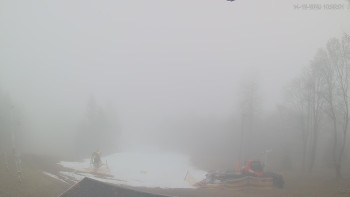 Ski areál Alšovka - Měděnec