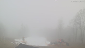 Ski areál Alšovka - Měděnec