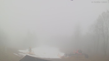 Ski areál Alšovka - Měděnec