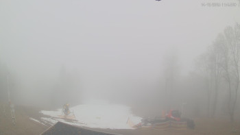 Ski areál Alšovka - Měděnec