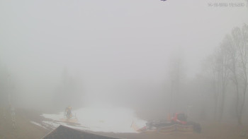 Ski areál Alšovka - Měděnec