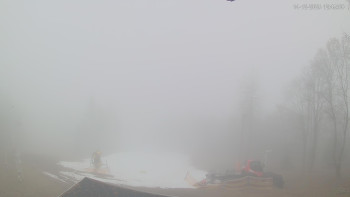 Ski areál Alšovka - Měděnec