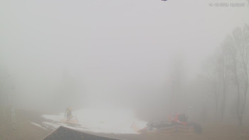 Ski areál Alšovka - Měděnec