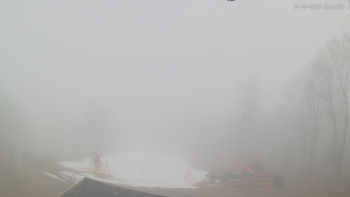 Ski areál Alšovka - Měděnec