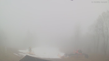 Ski areál Alšovka - Měděnec