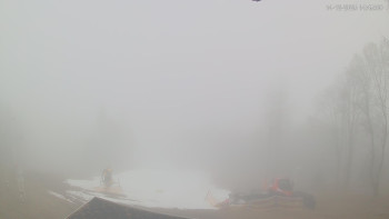 Ski areál Alšovka - Měděnec