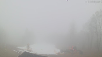 Ski areál Alšovka - Měděnec