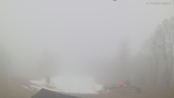 Ski areál Alšovka - Měděnec