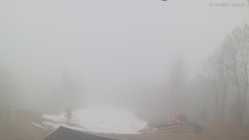 Ski areál Alšovka - Měděnec