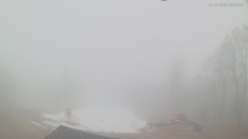 Ski areál Alšovka - Měděnec