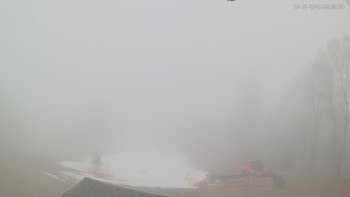 Ski areál Alšovka - Měděnec