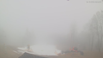 Ski areál Alšovka - Měděnec