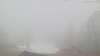 Ski areál Alšovka - Měděnec