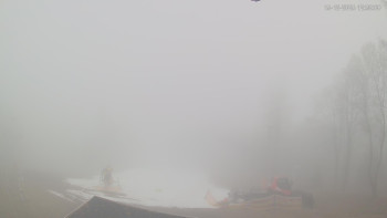 Ski areál Alšovka - Měděnec