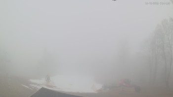 Ski areál Alšovka - Měděnec