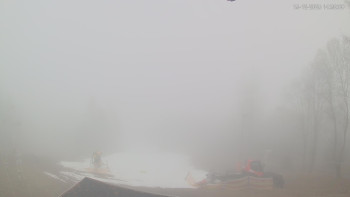 Ski areál Alšovka - Měděnec