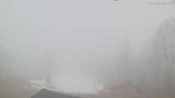 Ski areál Alšovka - Měděnec