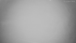 Horní část sjezdovek