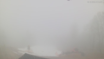 Ski areál Alšovka - Měděnec