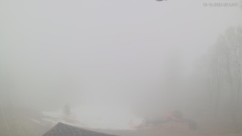 Ski areál Alšovka - Měděnec