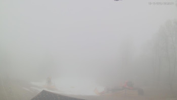 Ski areál Alšovka - Měděnec