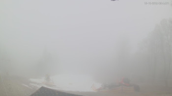 Ski areál Alšovka - Měděnec