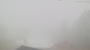 Ski areál Alšovka - Měděnec